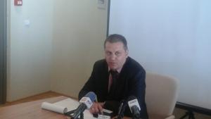 Карнабитов Не съм обсъждал с Тотев кадровата политика на летището