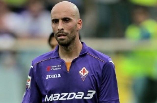 Маестрото на Фиорентина загуби надежди за Мондиал 2014