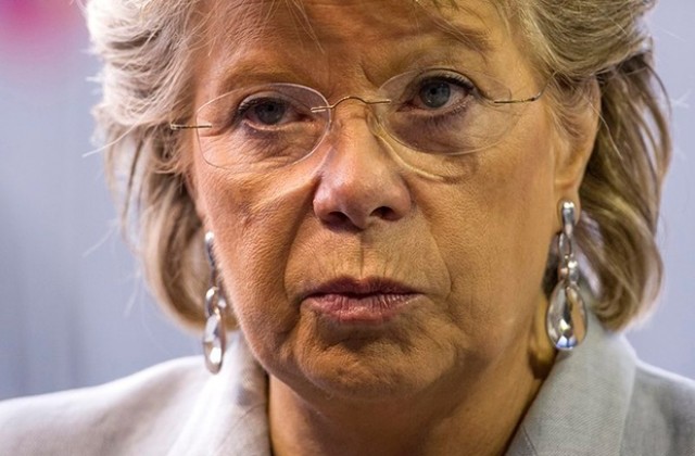 ЕК призова европейските лидери да одобрят мерки за защита на личните данни