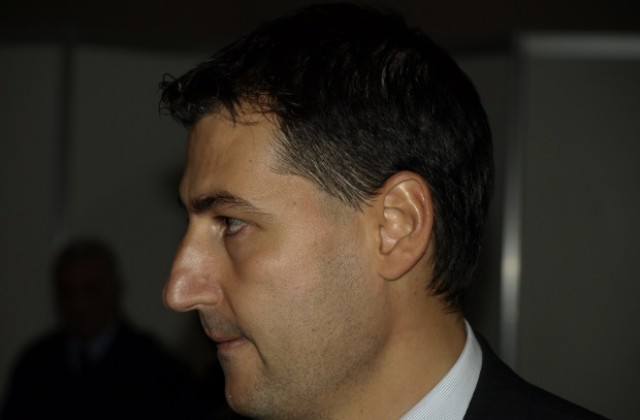 И Реформаторският блок иска оставката на Иван Тотев