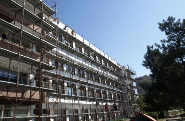 Откриват новото крило на ОДЗ „Космонавт”