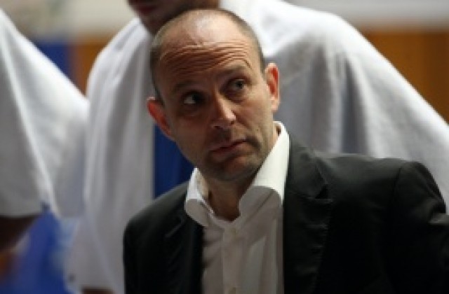 Тити Папазов: Още не сме готови