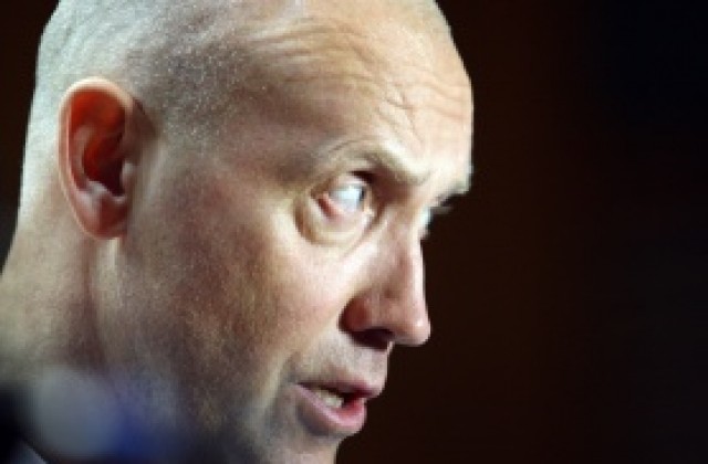 Легендата Римас Куртинайтис начело на Химки: Лукойл е опасен тим, няма да ни е лесно