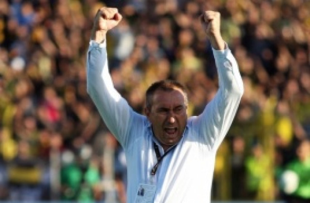 Размисли за нивите и... цифрите