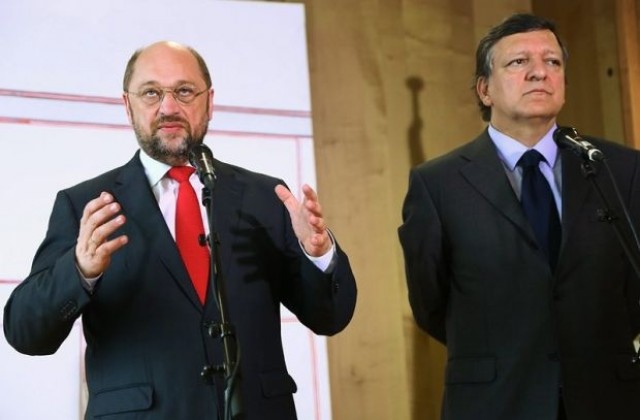 Увеличиха бюджета на ЕК