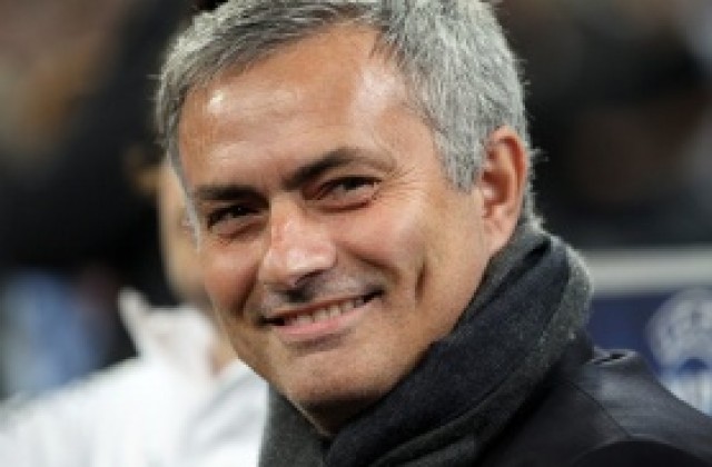 Моуриньо: Важна победа