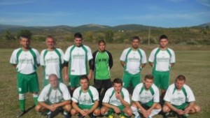 Изненадващи резултати в мачовете по селата първи точки за Багренци