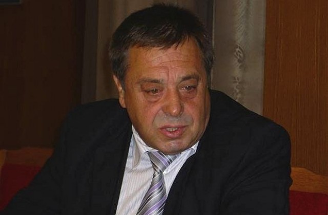 Кметът Костов изпрати поздравление до почетния гражданин проф. Румяна Йовева