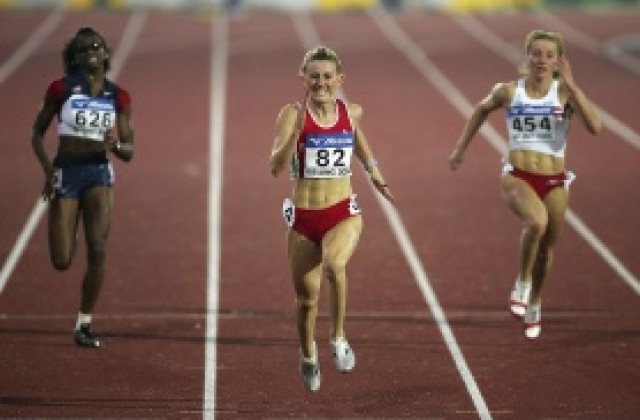 ИААФ потвърди: Тезджан Наимова аут до живот