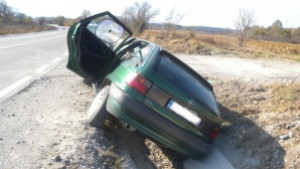 Несъобразена скорост е причината за катастрофата при която загина жена