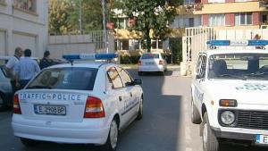 Заловиха шофьор с близо 2 промила алкохол
