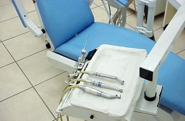 И зъболекарите скочиха срещу бюджета на НЗОК за 2014-а
