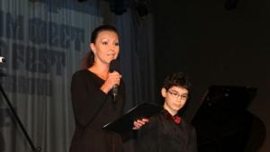 С музика на Енио Мориконе бе открит Смешен филм фест