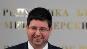 Чобанов Рестартирането на икономиката е приоритетът на бюджета за догодина