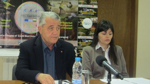 В ЮЗУ ще подготвят кадри за треньори