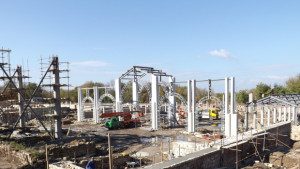 Мащабна реставрация на Нове превръща античния град в туристическа атракция