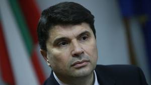 Кабинетът назначи Цветан Китов за шеф на ДАТО