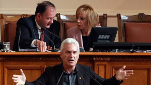 НеЗемен популизъм