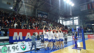 Марек ЮнионИвкони готови за сблъсъка с Тур