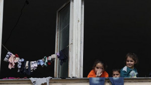 В София започва изграждането на центрове за настаняване от семеен