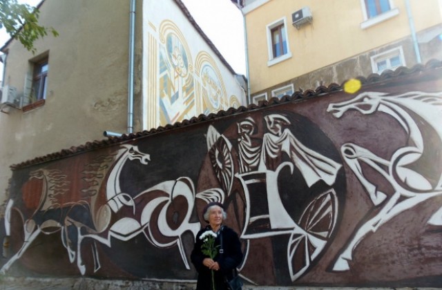 Събудиха за нов живот „Кончетата” на Димитър Киров