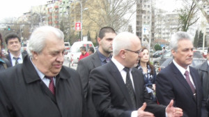 Караденчев Напускам общината и се пенсионирам