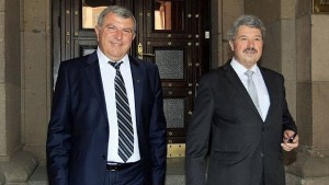 Готова е Националната стратегия за развитие на земеделието