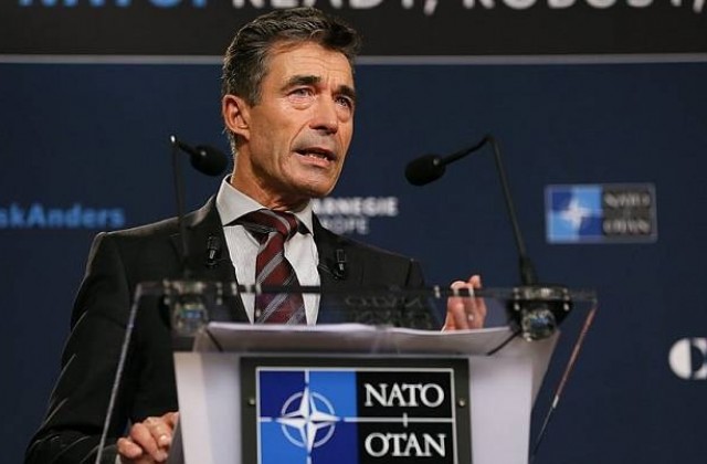 НАТО е в готовност за нова мисия в Афганистан от 1 януари 2015-а