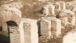 Осигуряват охрана на античната крепост Рациария