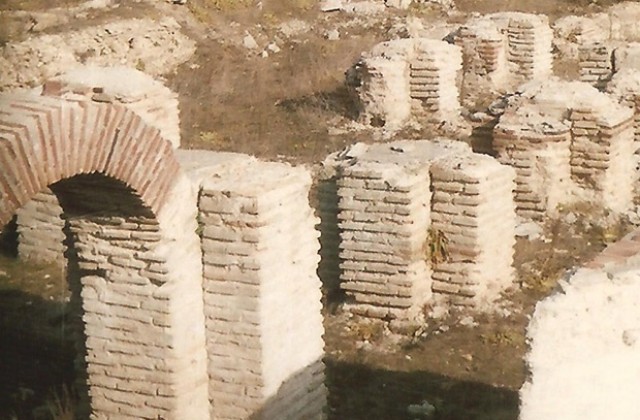 Осигуряват охрана на античната крепост „Рациария