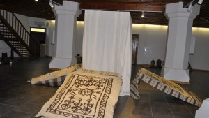 Показват плъстени килими за първи път във Видин