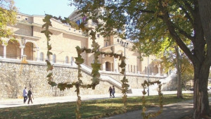 ARTМESSAGE в Старата поща и открити градски пространства