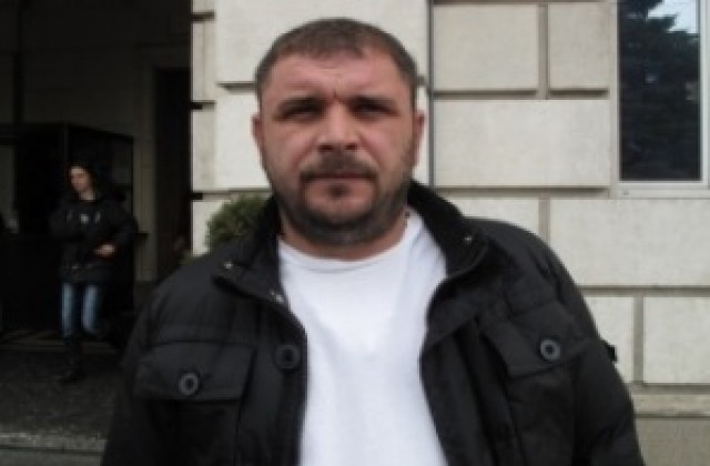 Методи Стойнев е новият спортно-технически директор в  Локомотив