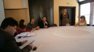 4 фирми кандидатстват за строителен надзор по благоустрояване на центъра