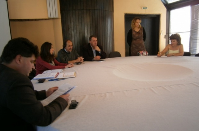 4 фирми кандидатстват за строителен надзор по благоустрояване на центъра на Дупница