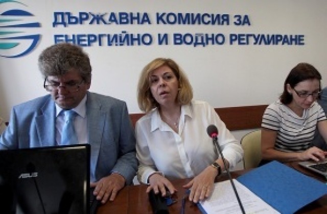 Енергийният регулатор заседава изнесено във Варна