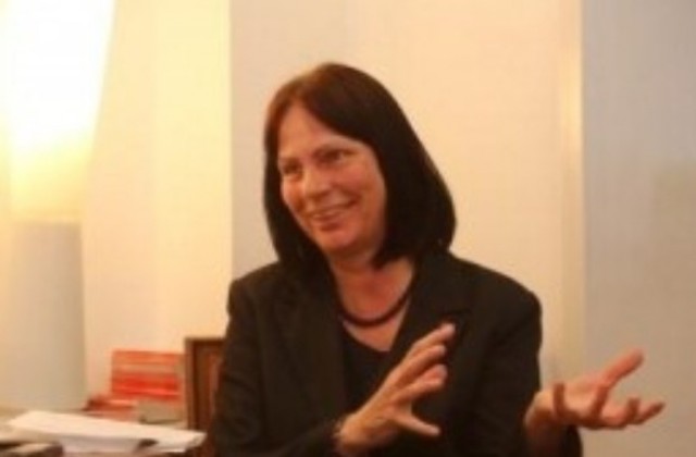 Посланикът  на Швейцария на посещение в Севлиево