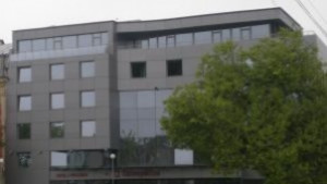 Дни на Морски клъстър България се провеждат в Русе