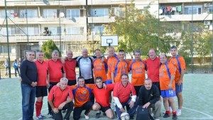 Общинска администрация кметове на населени места 32
