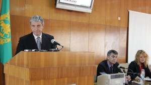 ГЕРБ поиска оставката на управителя на ВиКШумен