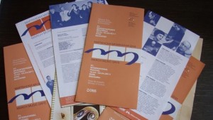 Рекламират Мартенски музикални дни в Пловдив