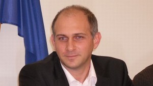 Заместникминистърът на културата пристига в Благоевград