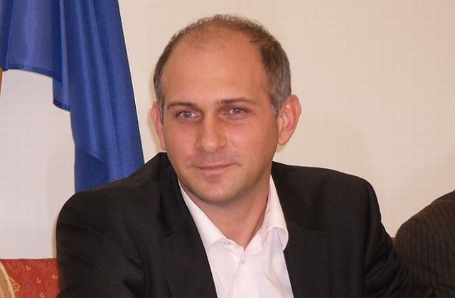 Заместник-министърът на културата  пристига в Благоевград