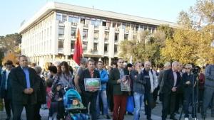 14 партии и организации изпратиха протестна нота до управляващите