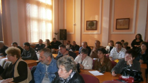 Много малко възможности за включване на селата в Интегрираният план