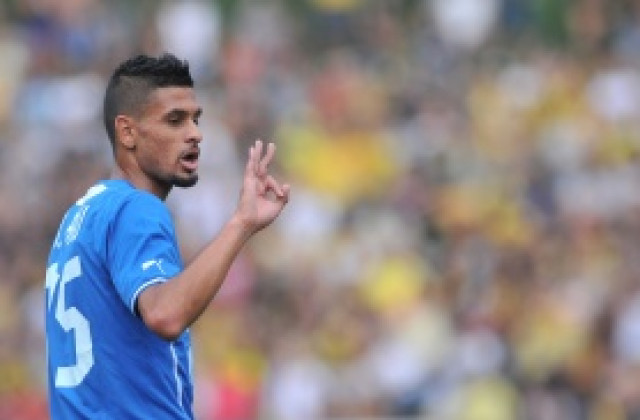 Кевин Бру пропуска мача с Ботев Пловдив?