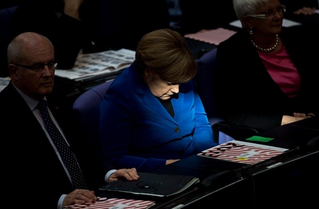 Проверяват данните за подслушване на Меркел от САЩ