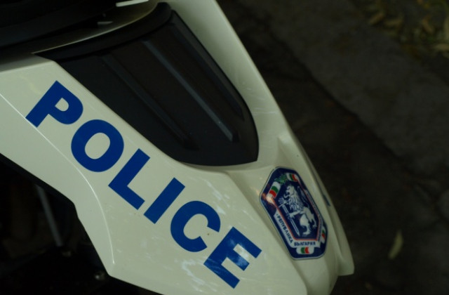 Рокер блъсна колоездач в Пловдив