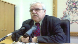 Инж Дамянов за искането на оставката му Това са политически