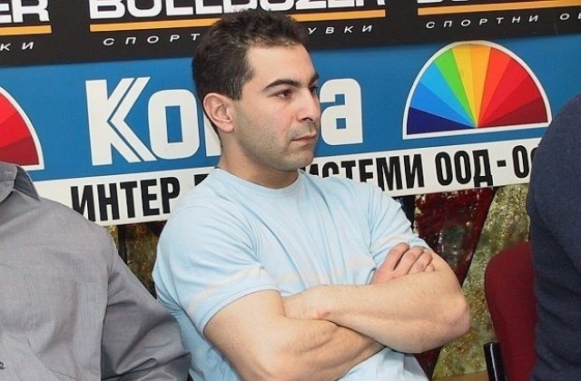 България не била уведомена за освобождаването на Гълъбин Боевски
